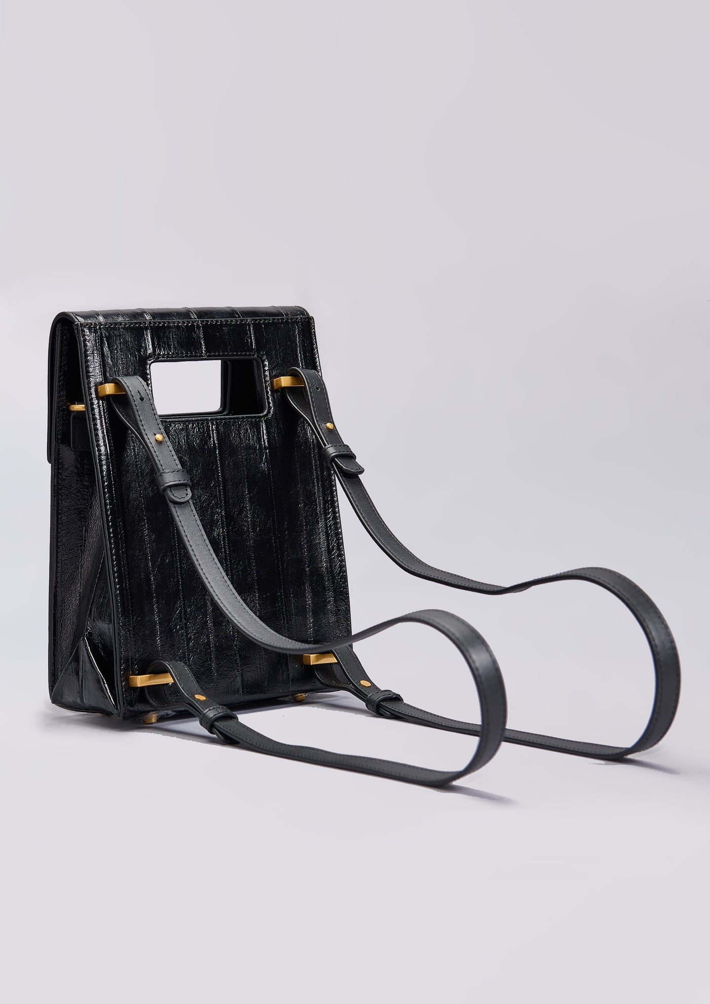 Best Black Designer Crossbody Bag  Small Black Leather Crossbody