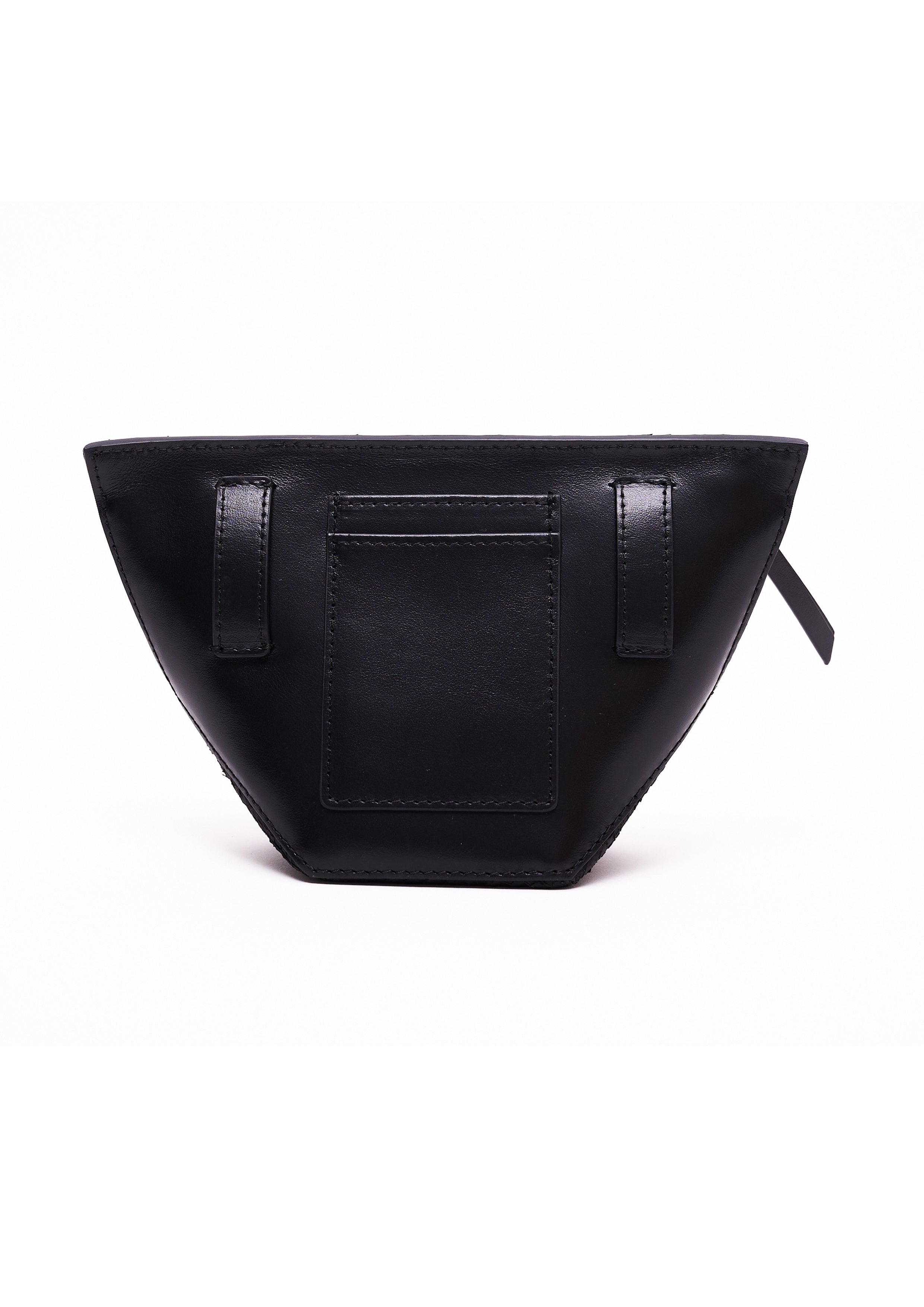 AURORA IN MATTE BLACK SALMON