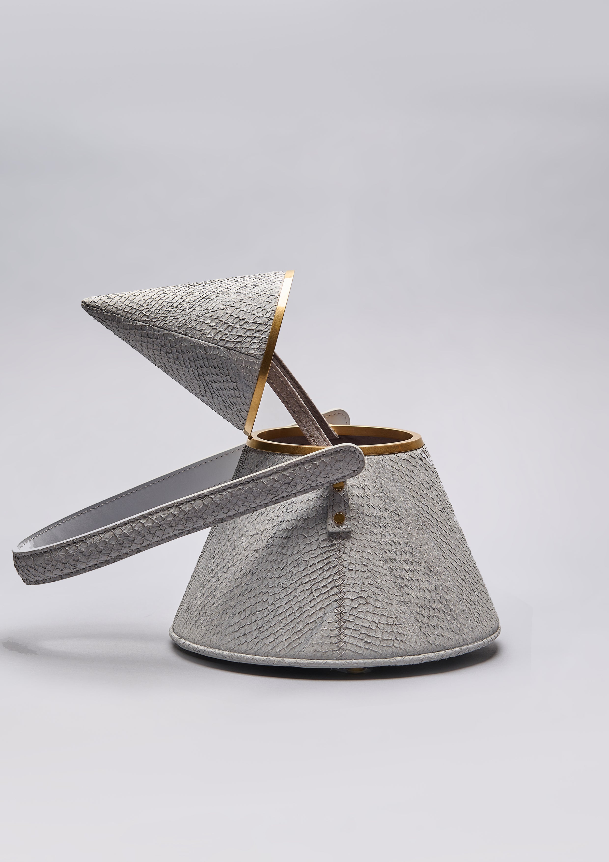 JUNO IN GLACIER SALMON